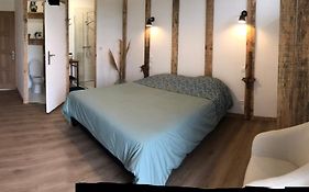 Chambres d’hôtes Arremounon